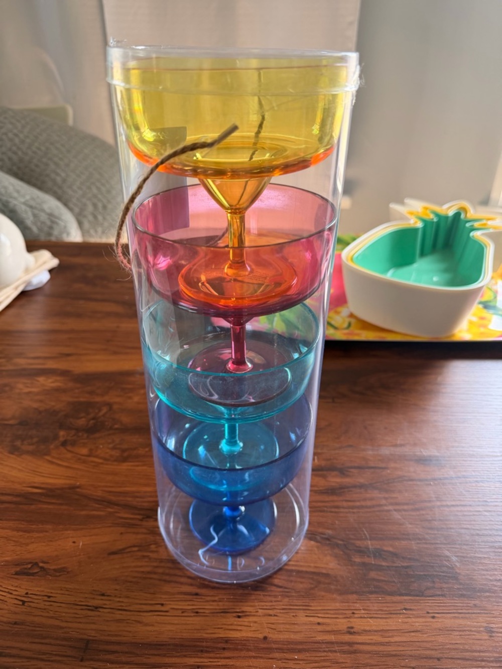 Summer Serveware Set - Picture 8 of 9